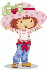 Watch Strawberry Shortcake Zumvo